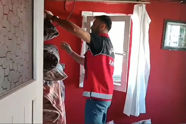 ERDEK MERKEZLİ DOLANDIRICILIK OPERASYONU : 37 GÖZALTI, 15 TUTUKLAMA