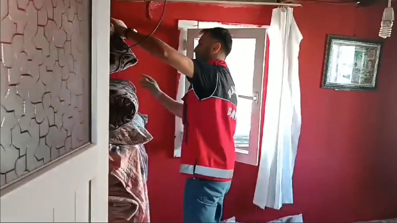  Balıkesir İl Emniyet Müdürlüğü Asayiş Şube Müdürlüğü Dolandırıcılık Büro Amirliği