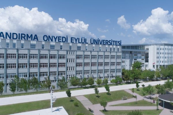 BANÜ EN İYİ ÜNİVERSİTELER ARASINDA