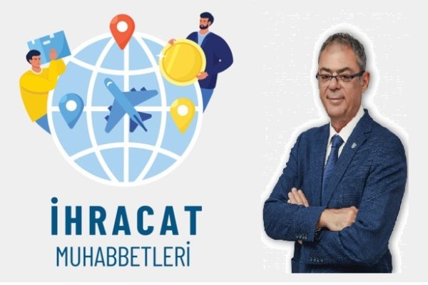BORSA BAŞKANI TAN ÜLKE GÜNDEMİNDE