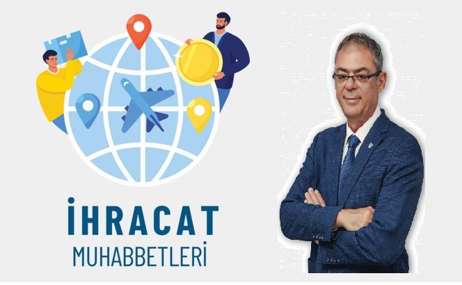 İnovakademi’nin hazırlayıp sunduğu, Dünyadaki önemli gelişmeler, dış ticaretle ilgili gelişmeler,