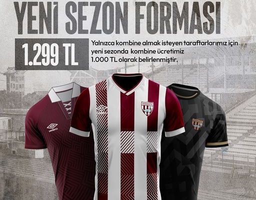 BANDIRMASPOR’DAN MÜTHİŞ KAMPANYA