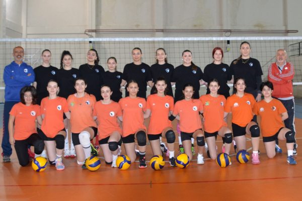 BANDIRMA VOLEYBOL SK 2.LİGDE
