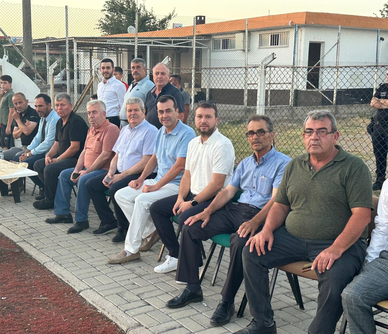 Bandırma Ömerli Mahallesi 2024 Yılı Mahalleler Arası Futbol Turnuvası, Balıkesir