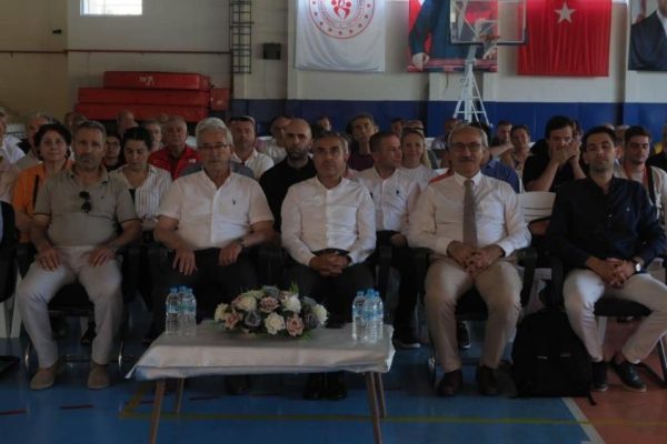 DENİZ ÇAYIRLARI DENİZLERİN AKCİĞERİDİR
