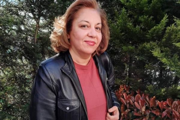 DENİZDE KAYBOLAN KADINI ARAMA ÇALIŞMALARI SÜRÜYOR