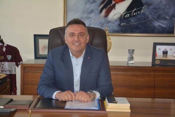 ÇAKIL KESTANESİNE COĞRAFİ İŞARET GELİYOR