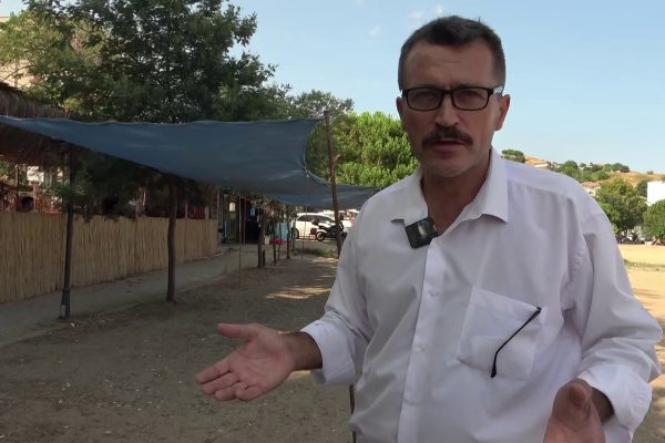 BELEDİYE’DEN YER KİRALADI! BAŞINA GELENLER PİŞMİŞ TAVUĞUN BAŞINA GELMEDİ!