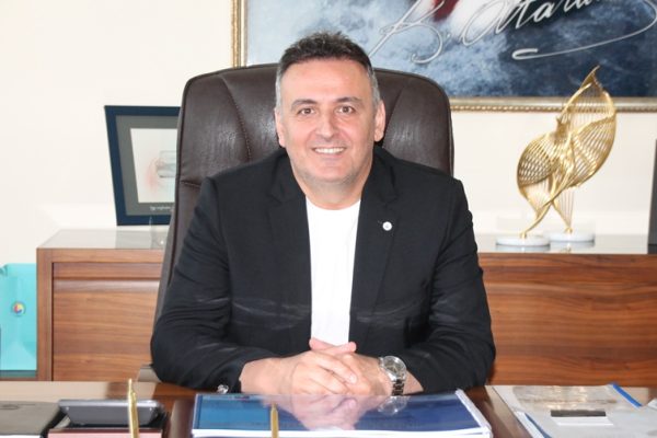 YILMAZ : ÇİN’Lİ YATIRIMLARA BİZ DE TALİP OLMALIYIZ