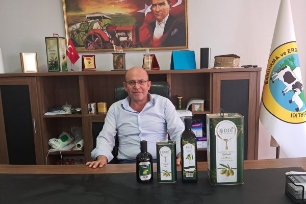 TÜKETİCİLER ZEYTİNYAĞI ALIMLARINDA DİKKATLİ OLSUN
