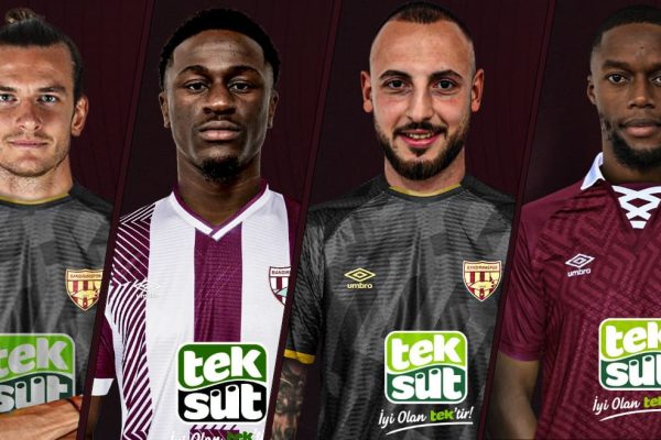 BANDIRMASPOR TRANSFERİ 4 FUTBOLCU İLE AÇTI