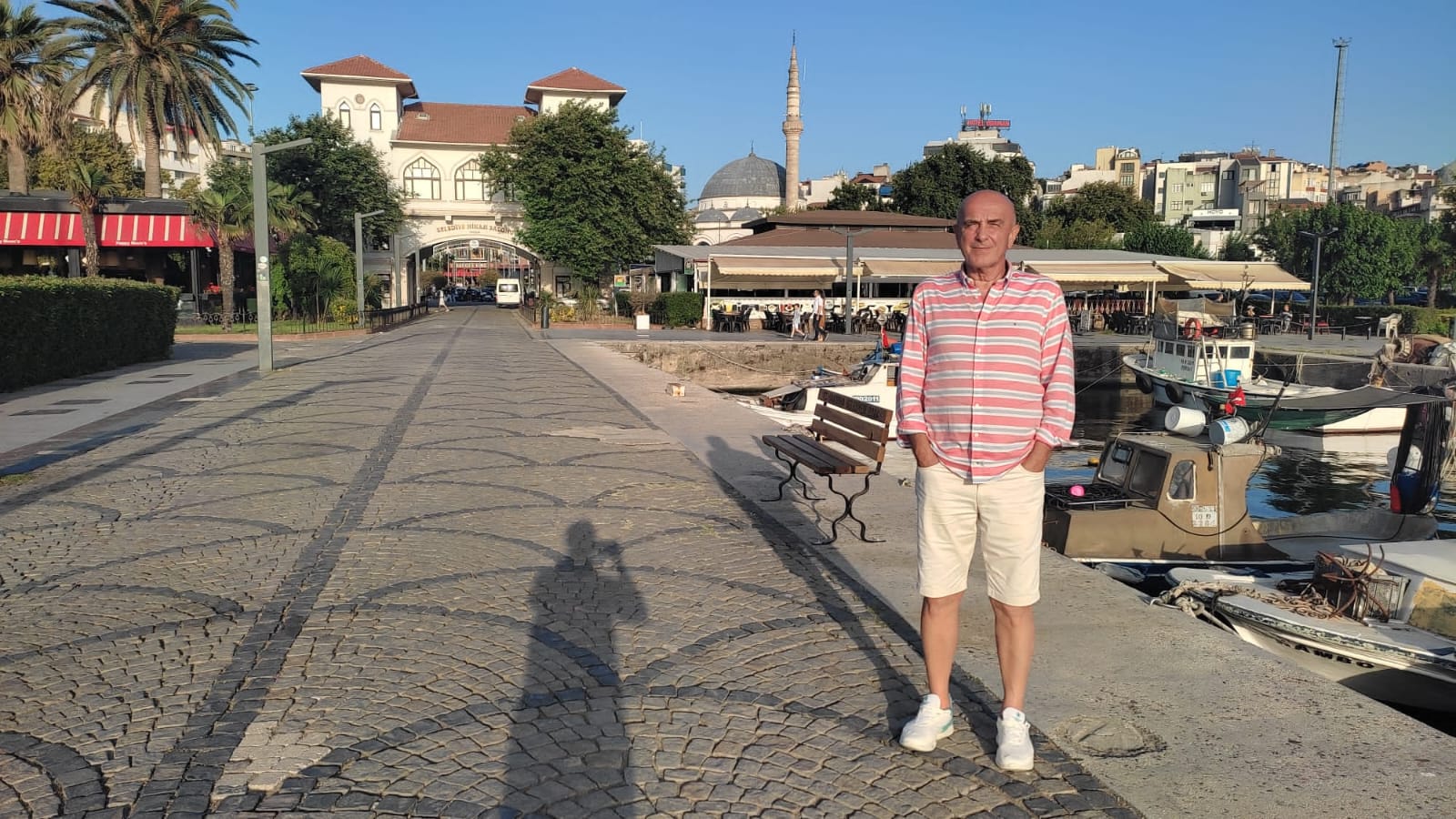 Bandırma, Bandırma olalı böyle bir zulüm görmedi. Bandırma’da şehir içi