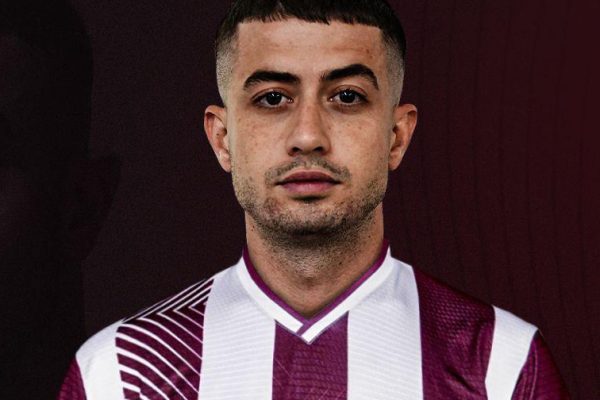 BEŞİKTAŞ’TAN BANDIRMASPOR’A ORTA SAHA