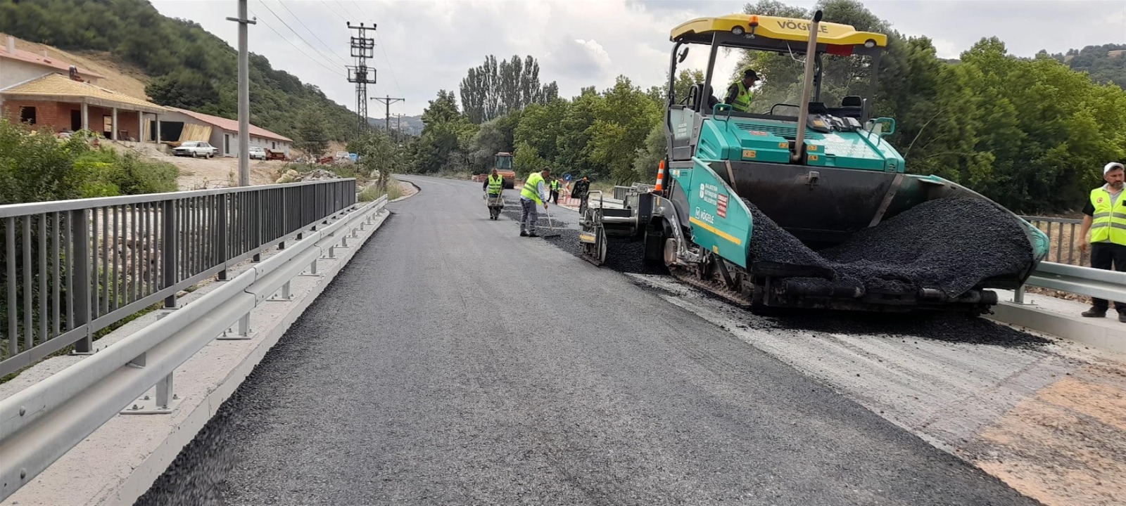 Başkan Ahmet Akın’ın, göreve geldiği 4 ayda, Balıkesir Büyükşehir Belediyesi