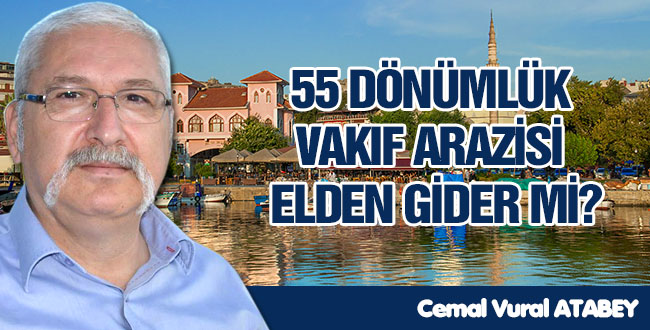 Bir süredir Bandırmaspor camiasında Onur Göçmez Tesisleri’nin geleceği hakkında spekülatif