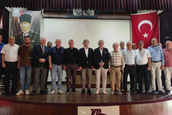 MİRZA: BANDIRMASPOR DERNEK STATÜSÜ İLE YÖNETİLEMEZ