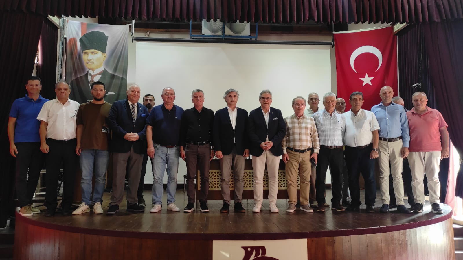 MİRZA: BANDIRMASPOR DERNEK STATÜSÜ İLE YÖNETİLEMEZ