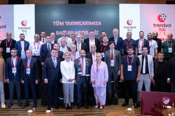 İLK HAFTA EVİMİZDE ERZURUM FK İLE OYNUYORUZ