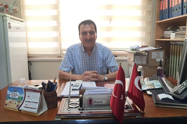 PAZAR GÜNÜ KAPANMA KARARI BERBERLERİ İSYAN ETTİRDİ