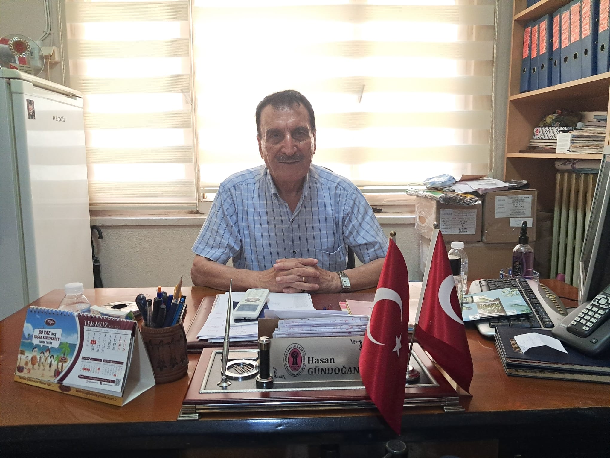 Berber ve kuaförlerin Pazar günleri kapanma kararına Berberler ve Kuaförler