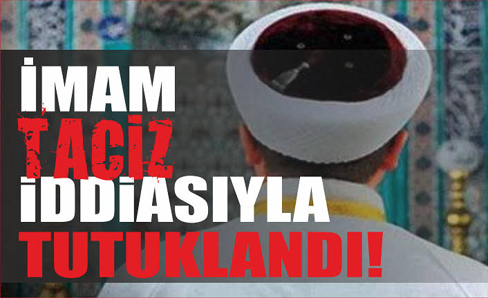 Bandırma’nın Kayacık Mahallesi’nde bulunan Kayacık Camii Kur’an Kursunda cinsel istismar