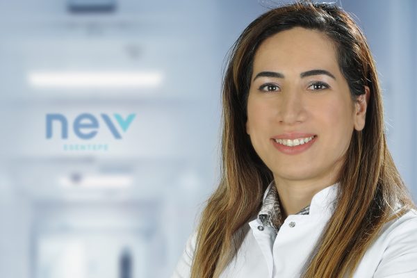 UZMANINDAN STRESLE BAŞ ETMENİN YOLLARI!