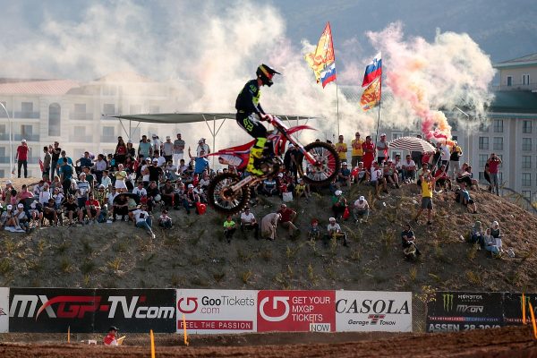 Birinci Quick Sigorta Gönen Gezginler Motofest için geri sayım başladı