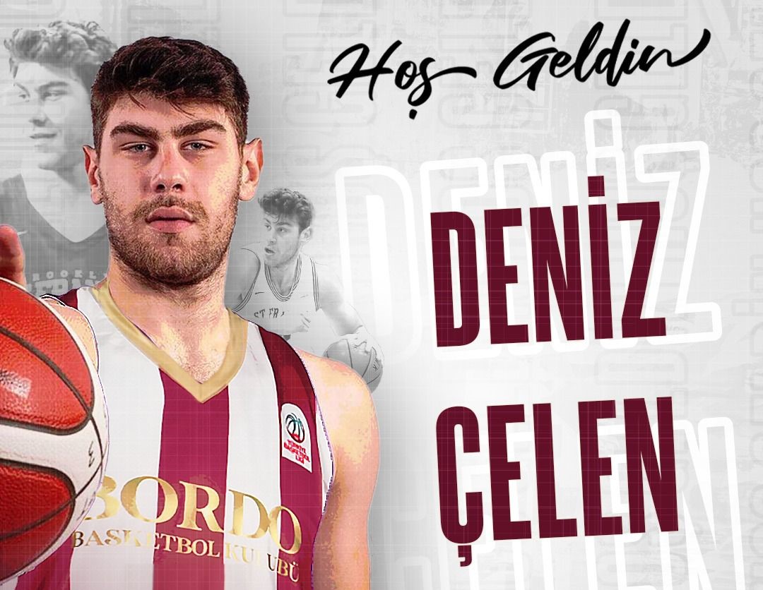 TBL’de mücadele edecek olan Bandırma Bordo Basketbol Kulübü yaklaşan sezon
