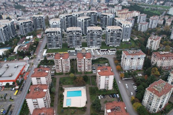 AYAKÇI EMLAKÇILAR İÇİN SON GÜN 15 EYLÜL