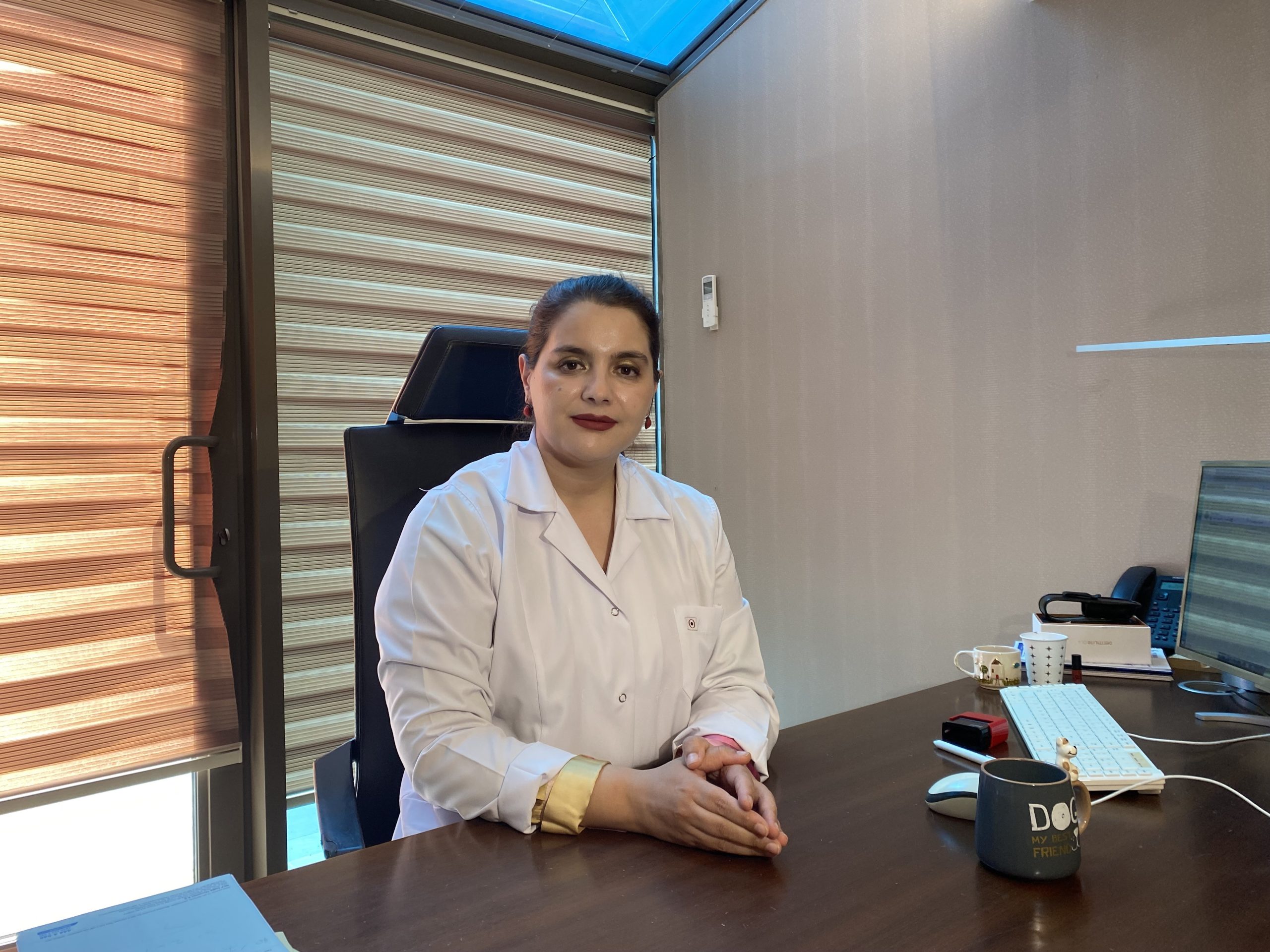 Sosyal medyanın da etkisiyle çocuklarda makyaj yaşının düştüğünü, bunun birçok