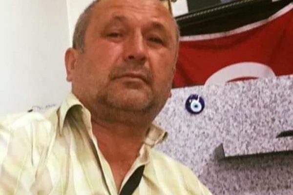 İNCİR AĞACINDAN DÜŞEN KİŞİ HAYATINI KAYBETTİ