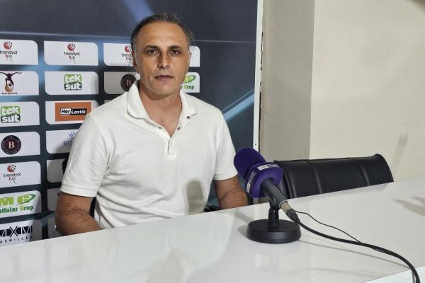 GÜNDEN GÜNE İYİYE GİDİYORUZ