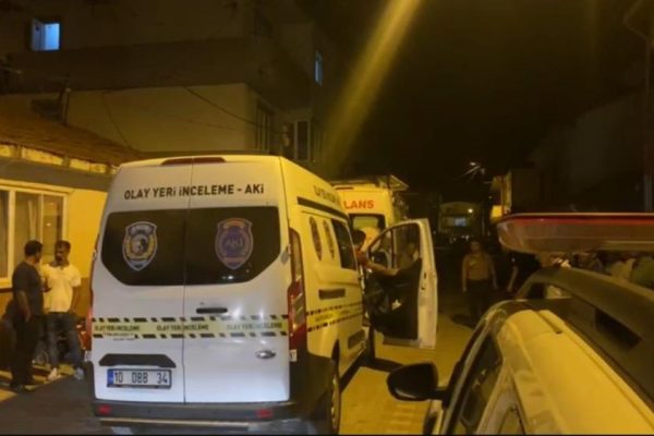 GÖNEN’DE BİR BABA KIZINI BOĞARAK ÖLDÜRDÜ