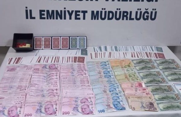 HAYVAN DAMINI KUMARHANEYE ÇEVİRDİLER