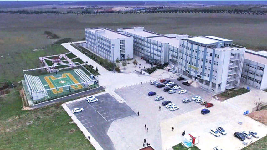 Bandırma Onyedi Eylül Üniversitesi bünyesinde bulunan İslami İlimler Fakültesi’nin adı