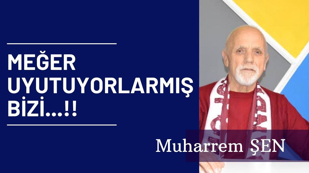 İl görünümlü ilçe olan Bandırma’mıza , Her seçim öncesi (Genel,Yerel),