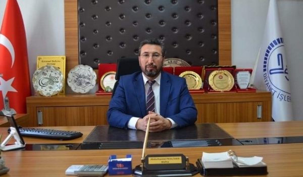 HAC ÖN KAYITLARI DEVAM EDİYOR