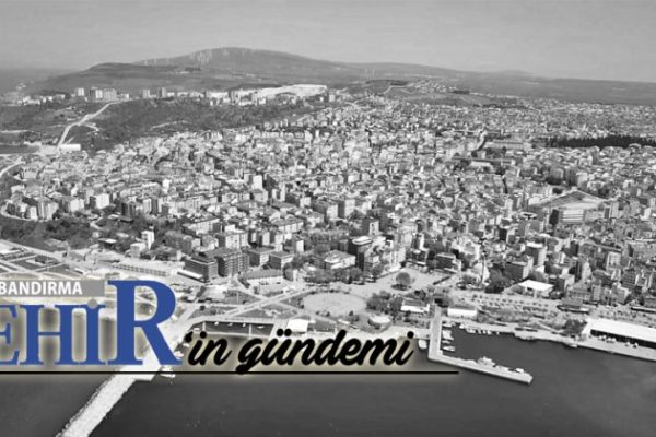 KİMİNİN GÜNDEMİ OTOMOBİL FABRİKASI, KİMİNİN Kİ DE ÇAMAŞIR MAKİNASI!