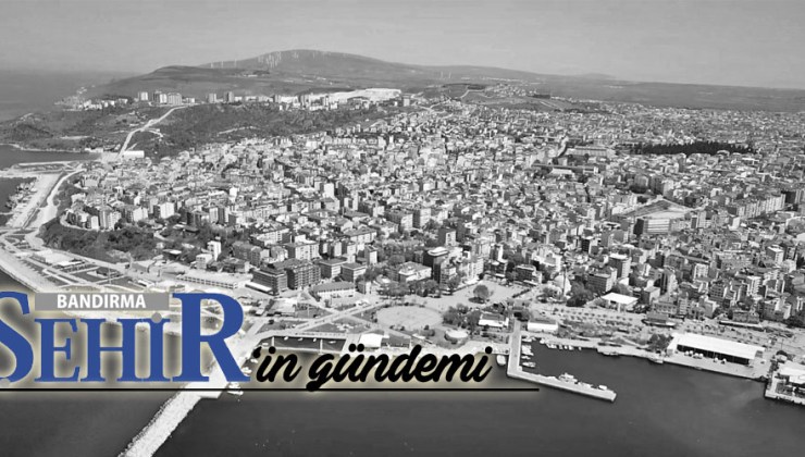 Aslında birbirinden o kadar ayrı iki konu ama madem ki