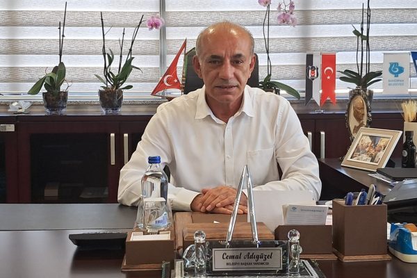 ADIGÜZEL : YAŞANAN DEPREMLER UYARI NİTELİĞİNDE