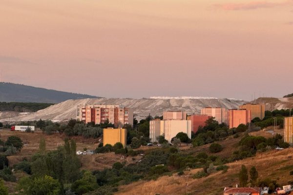 DURSUN MİRZA: ŞLAM SÖZLEŞMESİNİ UZATMAYACAĞIZ