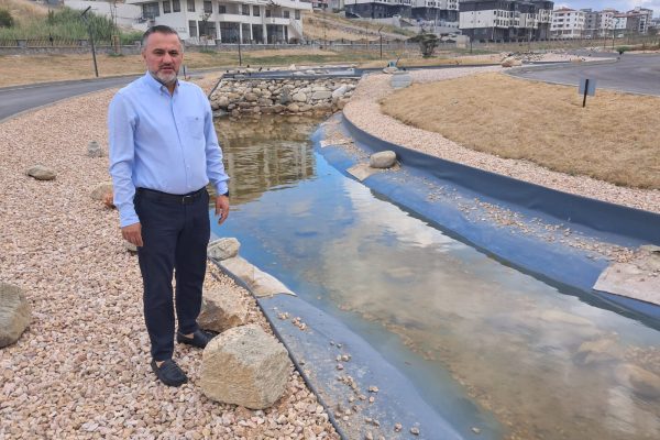 60 MiLYONLUK PARK YOK OLUYOR! SORUMLUSU KİM?
