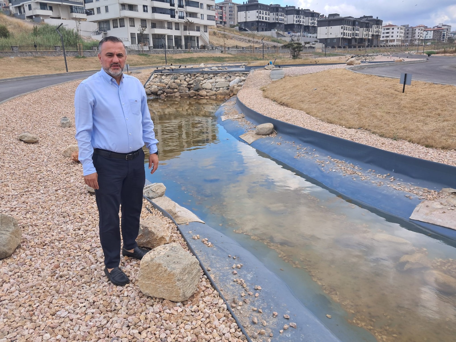 Ak Parti Bandırma Belediye Meclis Üyesi Mehmet Doğan 60 milyon