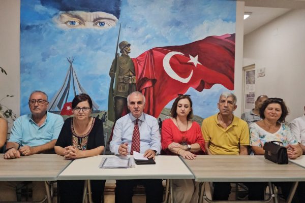 BİR DÖNEMİN TECRÜBESİYLE YENİDEN ADAY