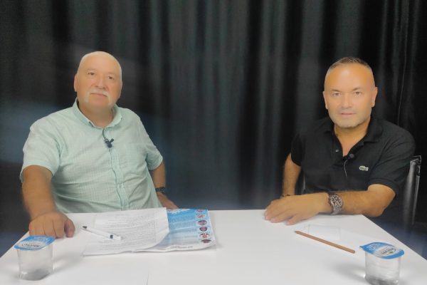 AYDIN: KENTİN KURUMSAL KİMLİĞİNİ ÖNE ÇIKARACAĞIZ