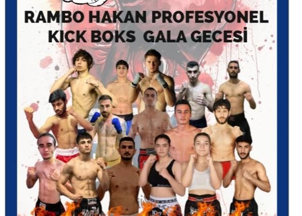 27 Ağustos 2024 Salı akşamı saat 20.00’ de Bandırma Cumhuriyet