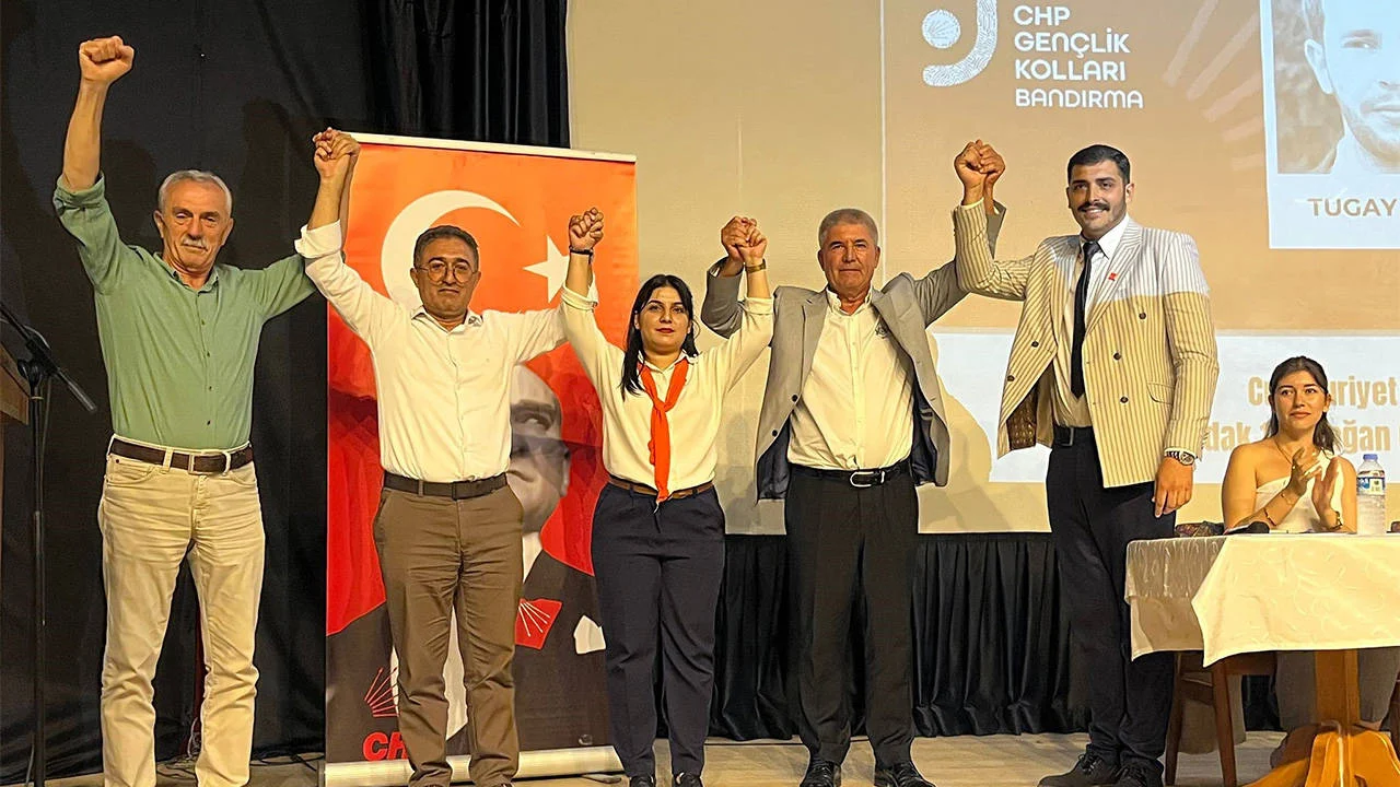4 Ağustos tarihinde yapılan CHP Gençlik Kolları seçimleri yapılan itirazlar