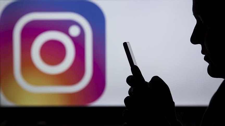 Popüler fotoğraf ve video paylaşım platformu Instagram’a bu sabah itibariyle