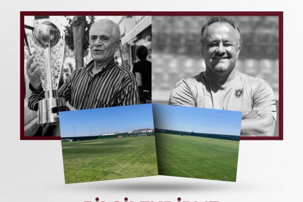 BANDIRMA SPOR KULÜBÜNE YAKIŞTI