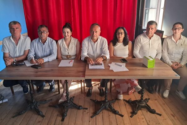 AYDIN: KAPSAYICI OLMA İLKESİNE DAYALI OLACAĞIZ